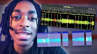 How To Sample Like a God! (Chopping 2 Samples)