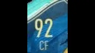 best cf build fifa 21 pro clubs