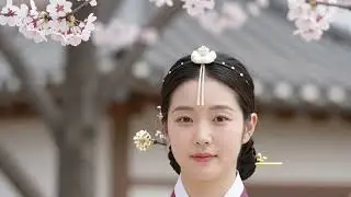 과부가 봄을 즐긴다 | 국악퓨전 | 2026 | 이부탐춘 | 신윤복 |