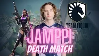 Liquid Jamppi Split DM💀