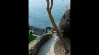 Steps to the Beach - Hotel Il San Pietro di Positano