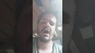 Cover do L&eacute;o Stronda vem monstro