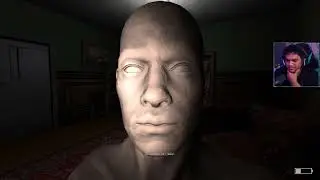 Horror + More Megabonking