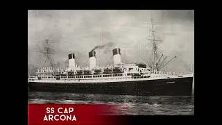 The Horns And Whistles Of German Ocean Liners
