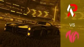 CAARD VS ALPE | SAM 1V1 OPEN