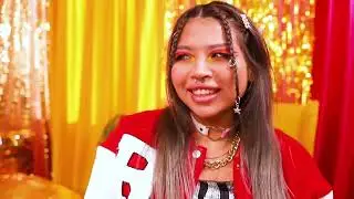 Chi Chi Wow | Respirator Mask Scene (4)