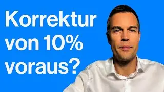 DAX: Trendwende nicht mehr auszuschlie&szlig;en