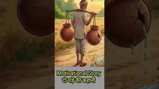 Motivational  Two minutes story  #inspirationalstory #motivationalstory #motivationalvideo #shorts