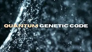BLOOD & DNA Protection From Damaging NANOs  - 20 Minutes ❊ Quantum Genetic Code / Second Activation