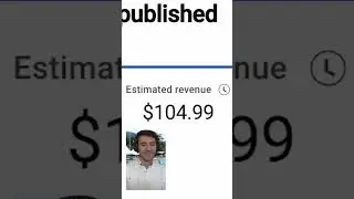 Сколько денег можно заработать на коротких видео на YouTube?