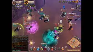 XGMA LYON vs Xiong Maji - King Maker POV