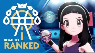 I fought the same player TWICE today &bull; Competitive Pokemon VGC Series 11 Wi-Fi Battles