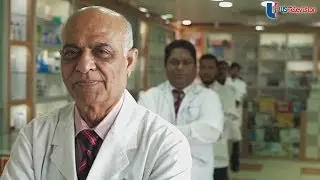 US Television - Oman 2 (Muscat Pharmacy)
