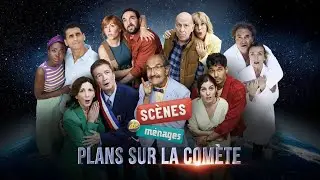 Sc&egrave;nes de m&eacute;nages : Plans Sur la com&egrave;te 