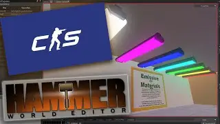 CS2 Mapping Tools RELEASED and they are INCREDIBLE
