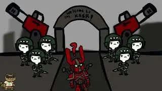 For The Worthy Master Mode Infernum Summoner Only - Stream 1