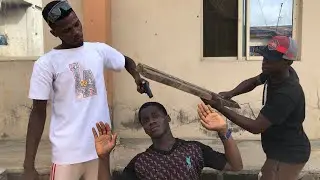 D!E FOR US || FRADO COMEDY || 2024 ||