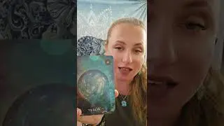 Weekly Oracle Card Reading