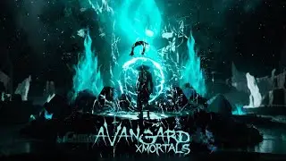 AVANGARD X MORTALS ULTRAFUNK (SLOWED)
