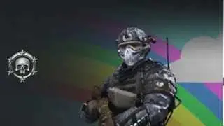 Ghosts: 6th Prestige & Stats!