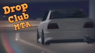MTA Дрифт Монтаж Drop Club