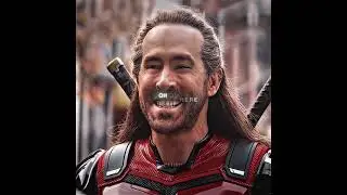 #deadpool3 #deadpooledits #marveluniverse #xmenedit #fyp #deadpoolmovie #thewolverine