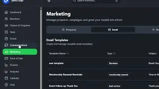 Marketing Campaigns | Setup & Performance Tracking
