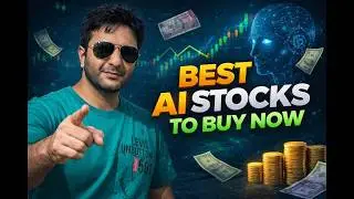 Scope of Investing in AI Stocks | Top Indian AI Companies for Future