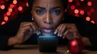BLOODY CHRISTMAS | A Story of Love, Betrayal, and Shattered Trust