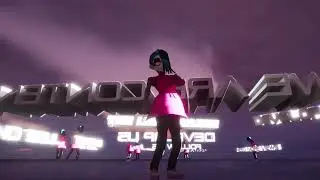 3d anime game character designs. Developing a digital world  #animation  #motiondesign #art #ai