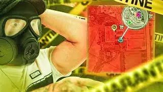 The Impossible Warzone Final Circle