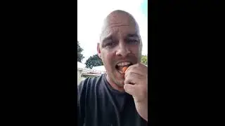 Kambuzi chilli review by Aaron