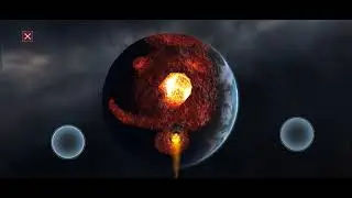 Solar🌎 smash 💥