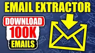 How to Get Thousand of Leads Daily | Email Extractor | Facebook Extractor | X2Emails