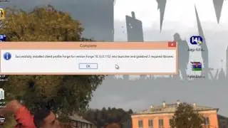 How To Install Equivalent Exchange Mod Minecraft 1.7.10