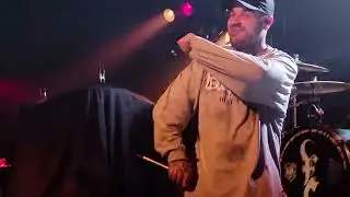 Emmure - R2Deepthroat - Live Starland