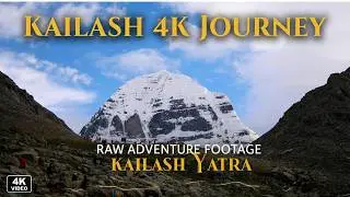 Ultimate Kailash Yatra 2026 NP | Travel Guide to Kailash Mansarovar in 4K #kailashyatra