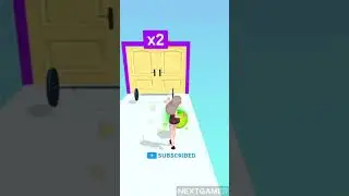 RUN HEALTHY😷Mobile Gameplay By NextGamer (Android,iOS) Level 7