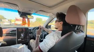 OFF TO WEEKEND TRIP | CORPORATE VLOGS | VLOG IN RAJASTHAN | JAWAI