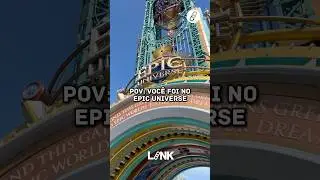 EPIC UNIVERSAL