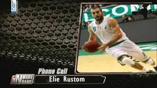 Inside Game - Episode 12 - Phone Calls Amir S3oud and Elie Restom