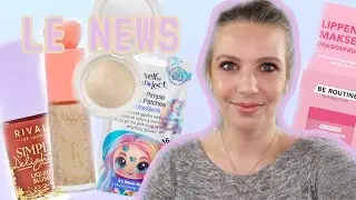 LE NEWS 💕 Februar 2025