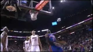 2012 Knicks All-Star Official Commercial, Anthem by Pulse Music