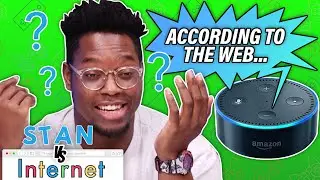 Man vs Amazon Alexa: Who Knows More About Gaming?