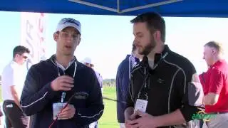 Adams XTD Ti Hybrid Review