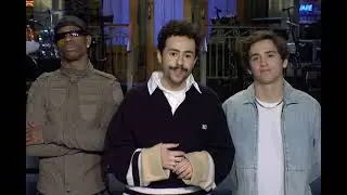 SNL Nerds &ndash; Episode 279 &ndash; Ramy Youssef and Travis Scott