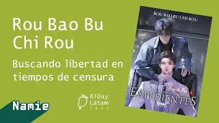 MEATBUN❤️&zwj;🔥 Buscando libertad en tiempos de censura
