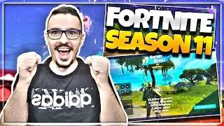 FORTNITE: CHAPTER 2 SEASON 1 :: MOJ PRVI GAME I PRVI WIN *16 killova i snipe kill sa 258 metara*