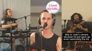 Game Over, Full Performance - Day 122.5