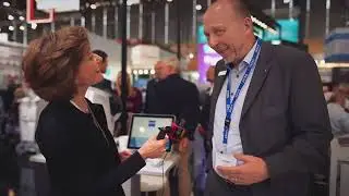 Das war die DOC 2025 in Nürnberg! Zeiss, AlphaEyes und viele mehr...